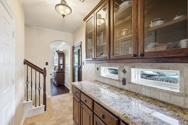 1110 Durango Circle, Shady Shores, TX 76208