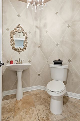 1110 Durango Circle, Shady Shores, TX 76208