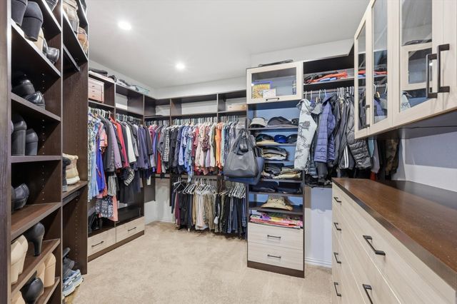 1110 Durango Circle, Shady Shores, TX 76208