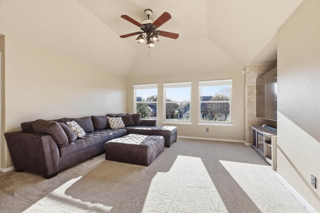 1110 Durango Circle, Shady Shores, TX 76208