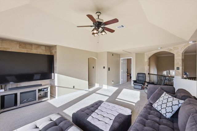 1110 Durango Circle, Shady Shores, TX 76208