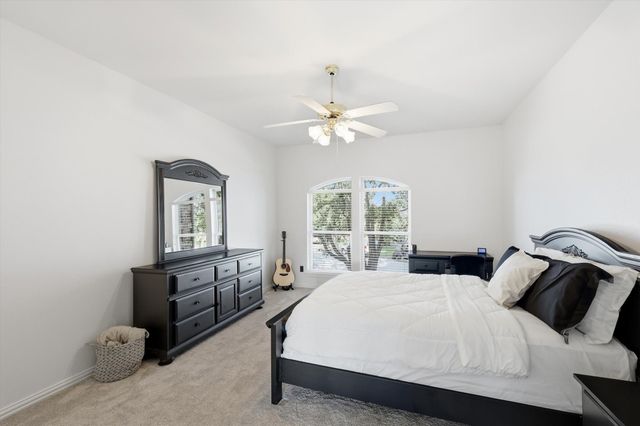 1110 Durango Circle, Shady Shores, TX 76208