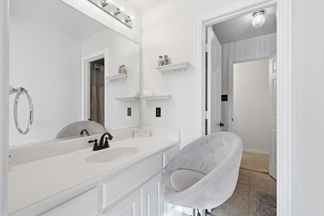 1110 Durango Circle, Shady Shores, TX 76208