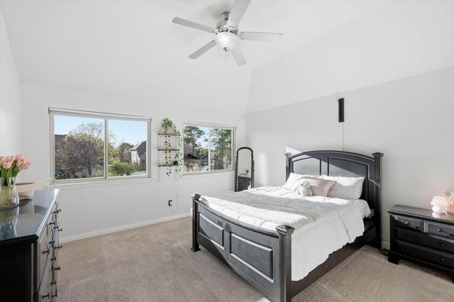 1110 Durango Circle, Shady Shores, TX 76208