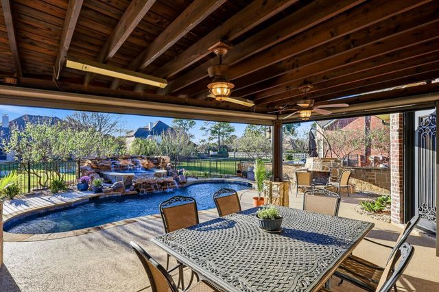 1110 Durango Circle, Shady Shores, TX 76208