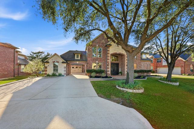 1110 Durango Circle, Shady Shores, TX 76208