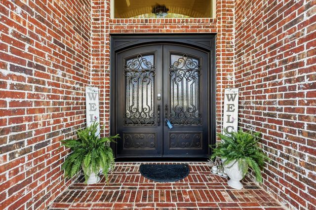 1110 Durango Circle, Shady Shores, TX 76208