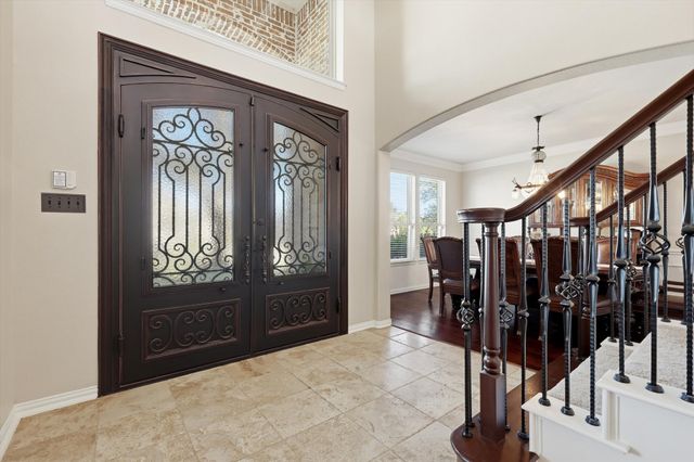 1110 Durango Circle, Shady Shores, TX 76208