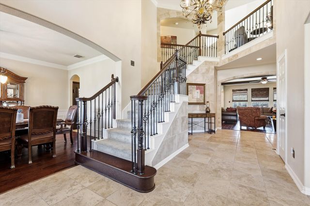 1110 Durango Circle, Shady Shores, TX 76208