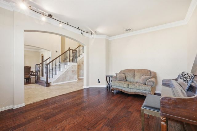 1110 Durango Circle, Shady Shores, TX 76208