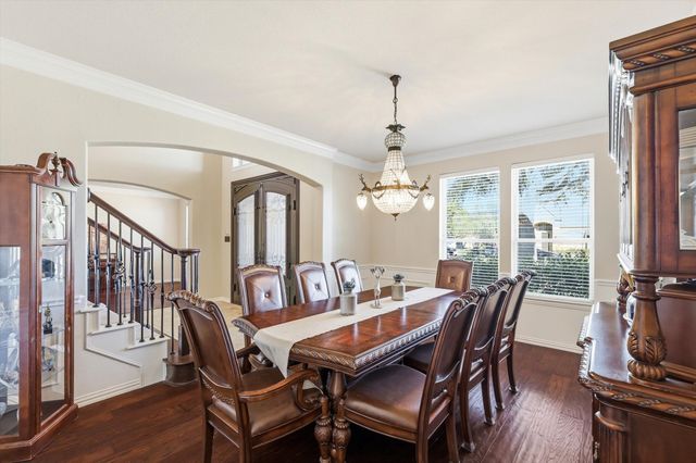 1110 Durango Circle, Shady Shores, TX 76208