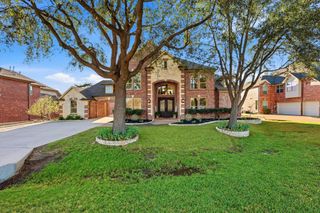 1110 Durango Circle, Shady Shores, TX 76208