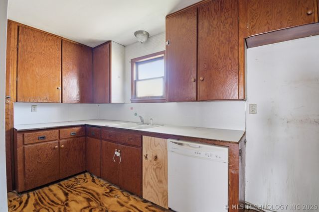 123 7th Street, Barnsdall, OK 74002