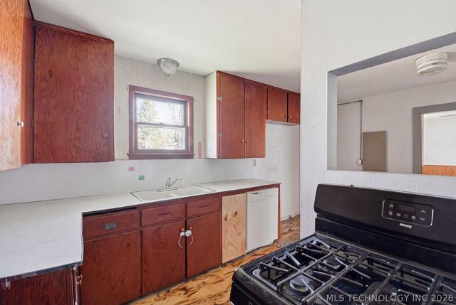 123 7th Street, Barnsdall, OK 74002