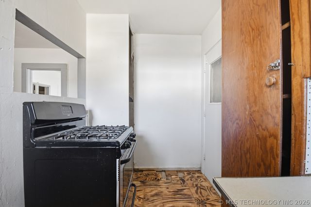 123 7th Street, Barnsdall, OK 74002