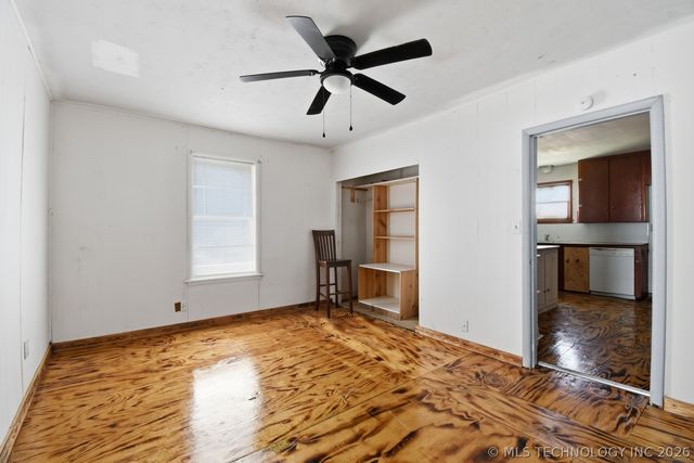 123 7th Street, Barnsdall, OK 74002