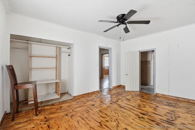 123 7th Street, Barnsdall, OK 74002