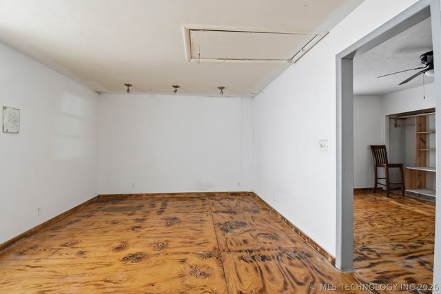 123 7th Street, Barnsdall, OK 74002