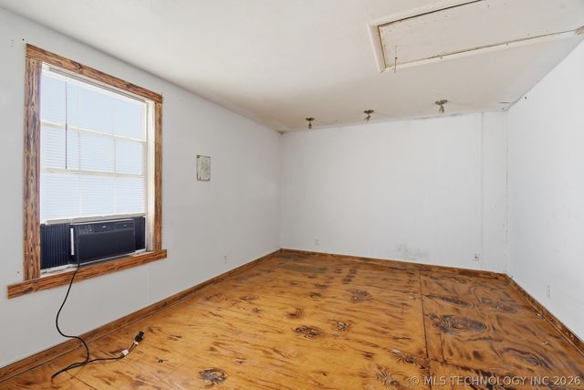 123 7th Street, Barnsdall, OK 74002