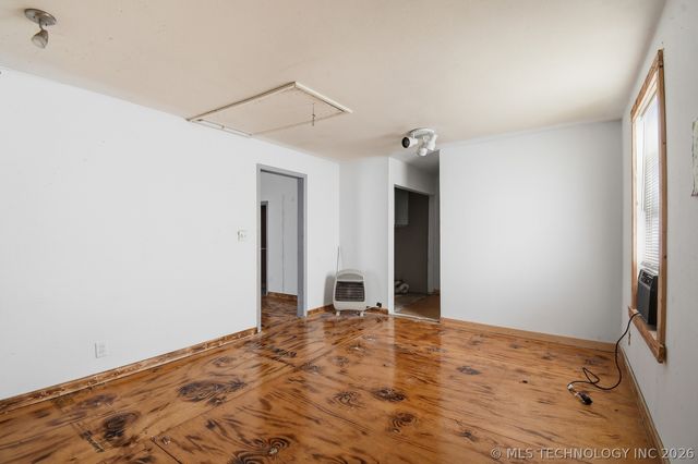 123 7th Street, Barnsdall, OK 74002