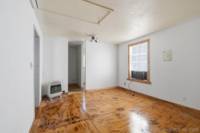 123 7th Street, Barnsdall, OK 74002