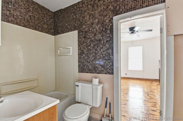 123 7th Street, Barnsdall, OK 74002