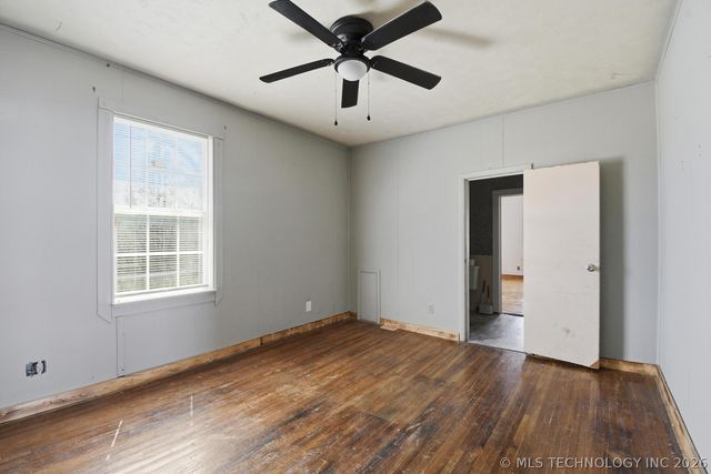 123 7th Street, Barnsdall, OK 74002