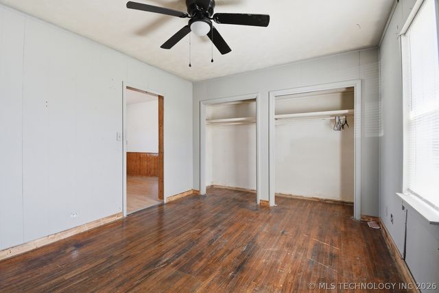 123 7th Street, Barnsdall, OK 74002