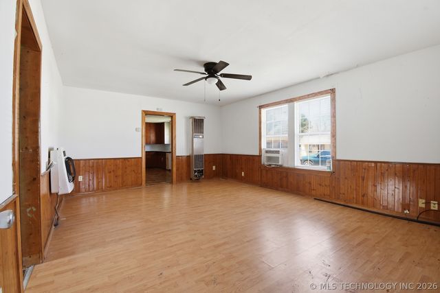 123 7th Street, Barnsdall, OK 74002