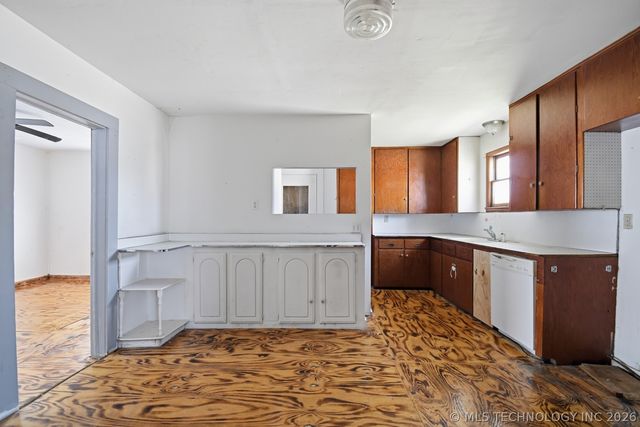 123 7th Street, Barnsdall, OK 74002