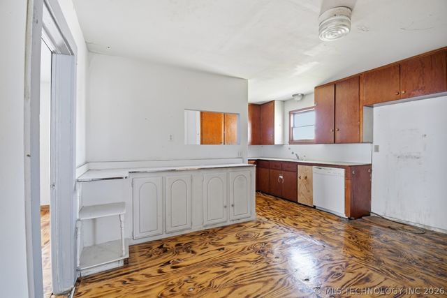 123 7th Street, Barnsdall, OK 74002