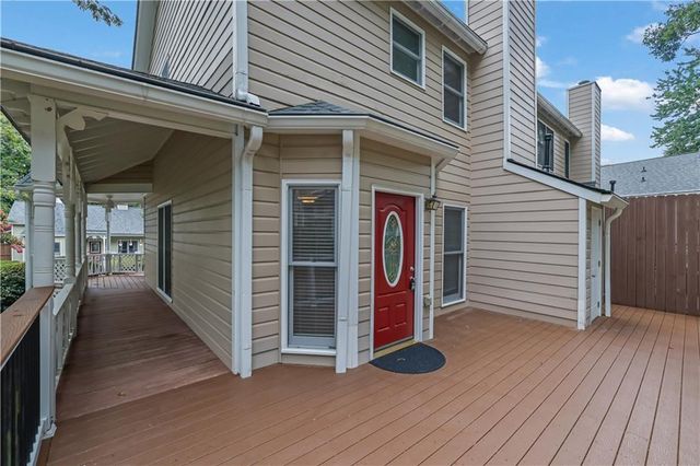 1449 Cambridge Common, Decatur, GA 30033