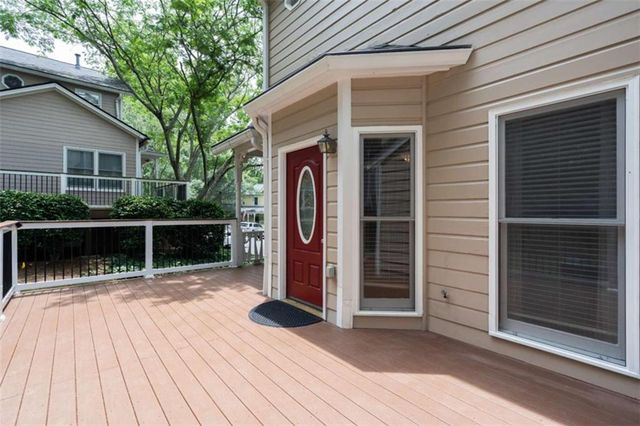 1449 Cambridge Common, Decatur, GA 30033