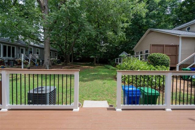 1449 Cambridge Common, Decatur, GA 30033