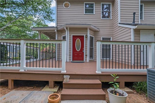 1449 Cambridge Common, Decatur, GA 30033