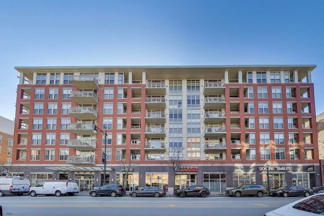 1001 W MADISON Street 704, Chicago, IL 60607