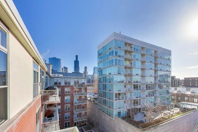 1001 W MADISON Street 704, Chicago, IL 60607