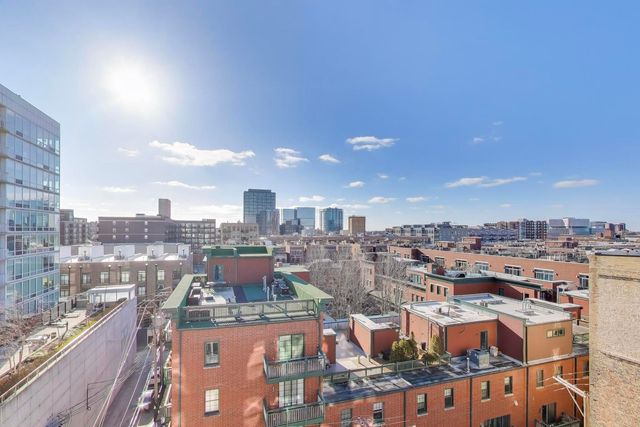 1001 W MADISON Street 704, Chicago, IL 60607