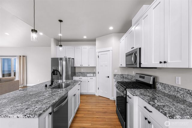 1913 Benjamin Court, Lynden, WA 98264