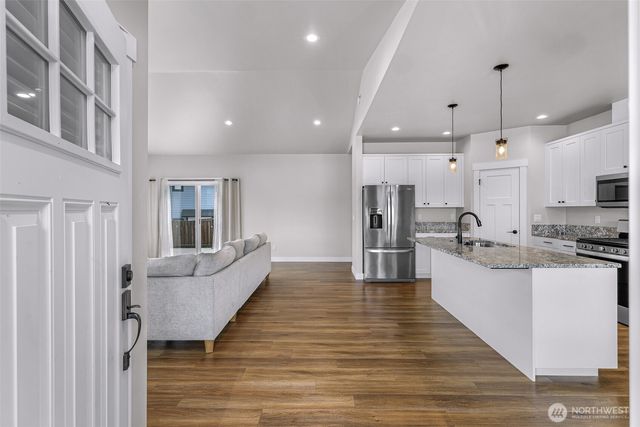 1913 Benjamin Court, Lynden, WA 98264