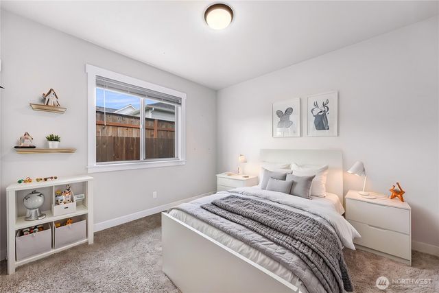 1913 Benjamin Court, Lynden, WA 98264