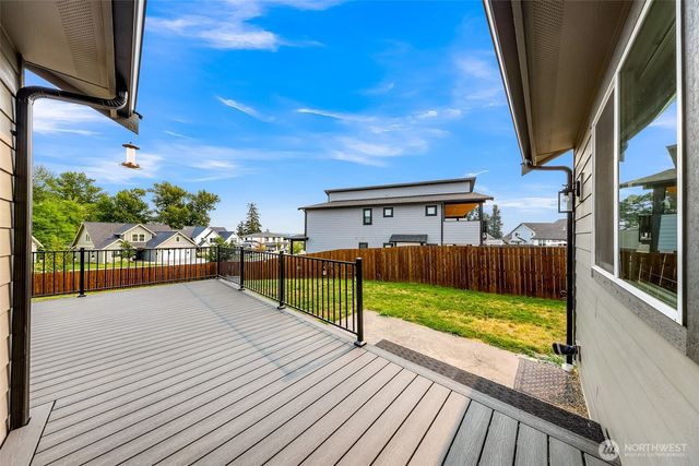 1913 Benjamin Court, Lynden, WA 98264