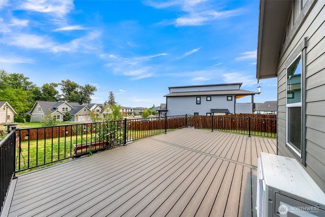 1913 Benjamin Court, Lynden, WA 98264