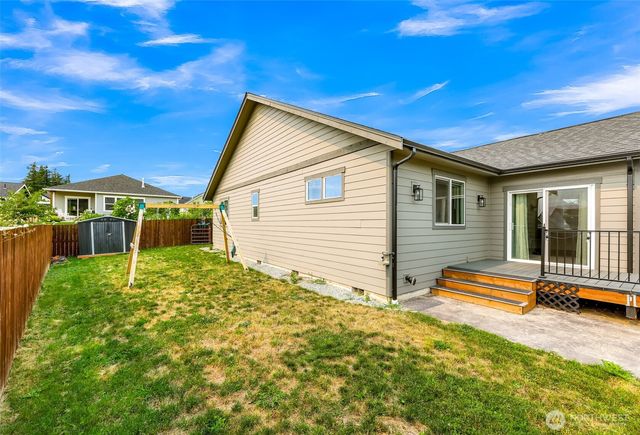 1913 Benjamin Court, Lynden, WA 98264