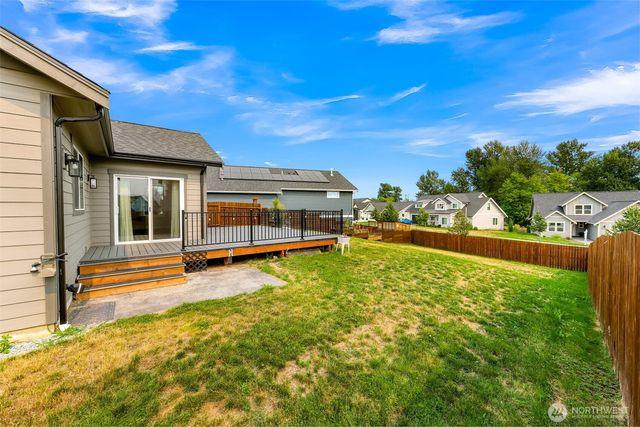1913 Benjamin Court, Lynden, WA 98264