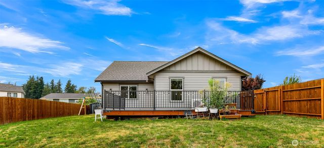 1913 Benjamin Court, Lynden, WA 98264