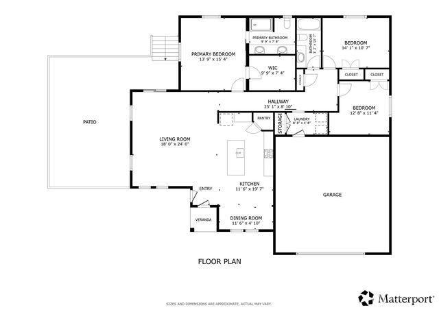 1913 Benjamin Court, Lynden, WA 98264