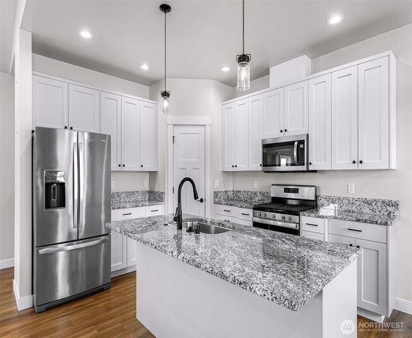 1913 Benjamin Court, Lynden, WA 98264