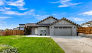 1913 Benjamin Court, Lynden, WA 98264