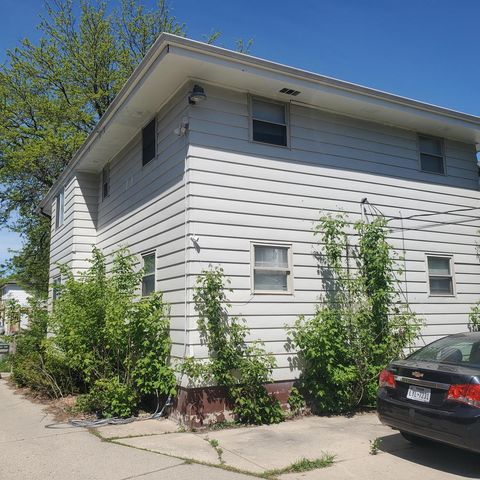 4938 N 51st BOULEVARD, Milwaukee, WI 53218